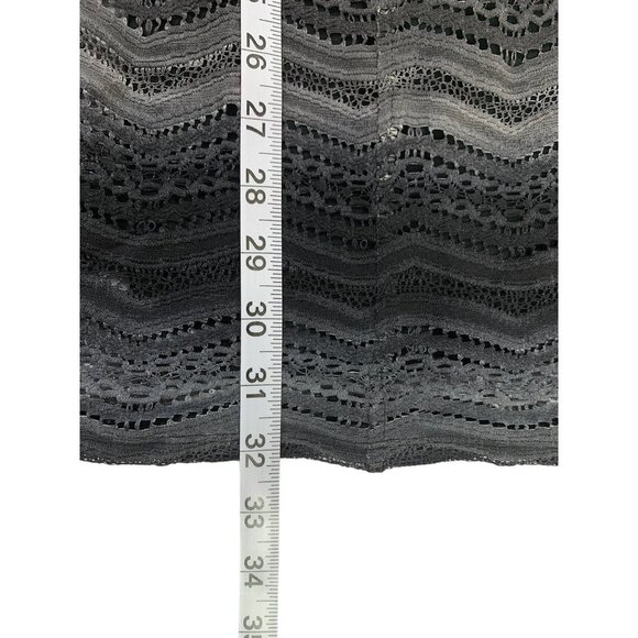 Free People Women's Lace Sleeveless Dress - Picture 6 of 6